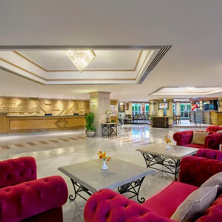 Sultan Gardens Resort Sharm El Sheikh-3