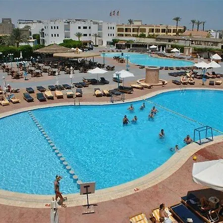 Sharm Cliff Resort-2