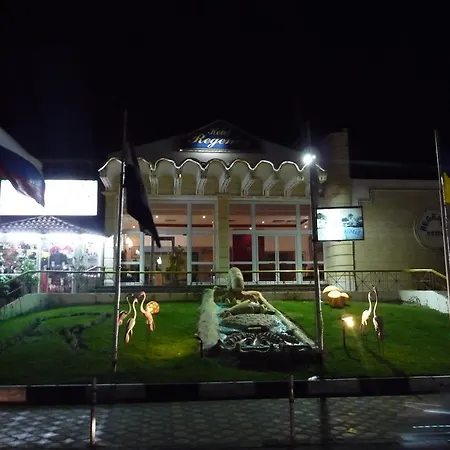 Regency Sharm Hotel-2