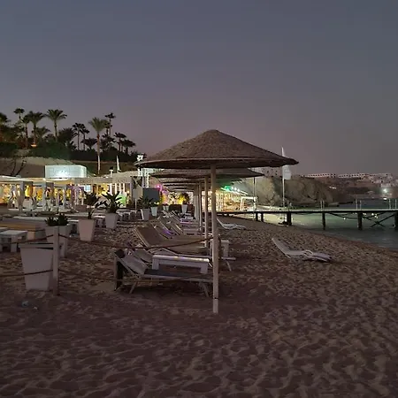 Domina Harem Hotel & Resort-2