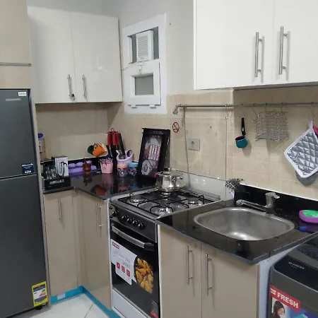 2 Bedroom Apartment With Pool View-3