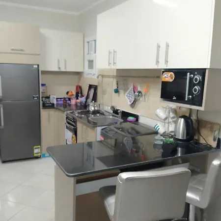 2 Bedroom Apartment With Pool View-2