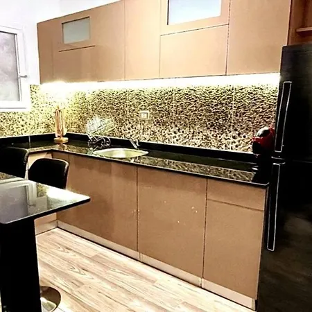 Luxury Getaway /Brand New 2Br /Wi-Fi /Full Kitchen-3