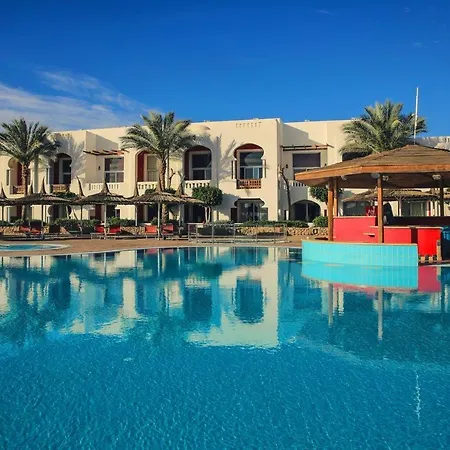 One-Bedroom Apartment In Domina Coral Bay Harem-2