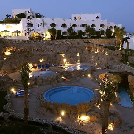 One-Bedroom Apartment In Domina Coral Bay Harem-3