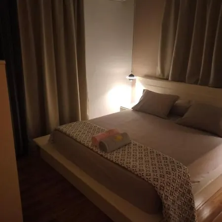 Luxurygetaway2 / Brand New 2Br / Fully Furnished / Wi-Fi / Full Kitchen-2