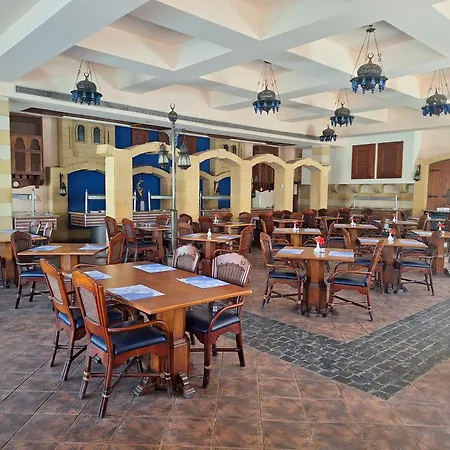 Sharm Inn Amarein - Boutique Hotel-2