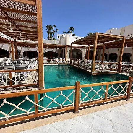 Suite Elisir Egitto Domina Coral Bay Resort-3