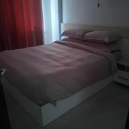 Sierra Compound Apartment Nabq Bay Front Of Rixos Hotels And Close To The Airport - No Smoking Please-2