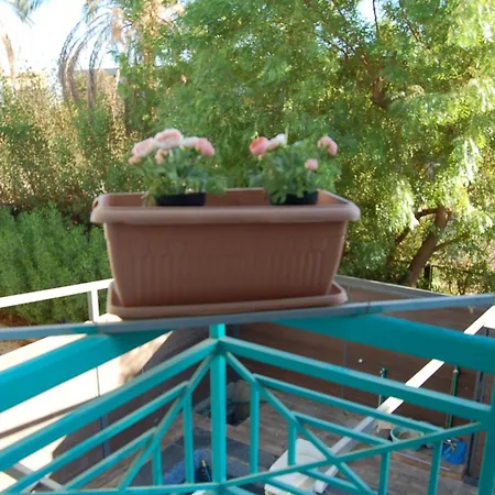 Naama Bay Luxury Stylish Entire Flat With En-Suit Rooms -Centre Of Sharm-3