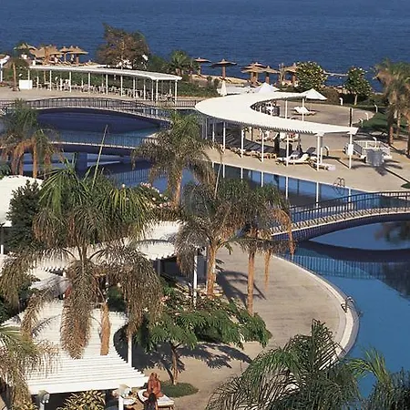Ritz Carlton Sharm El Sheikh.-2