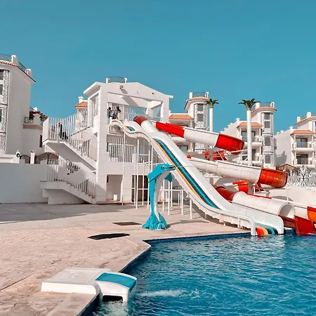 Sharm Hills Luxury 2 Bedroom Apartment-2
