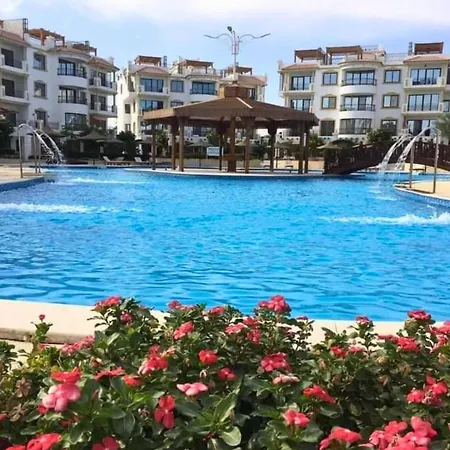 Sharm Hills Resort-3