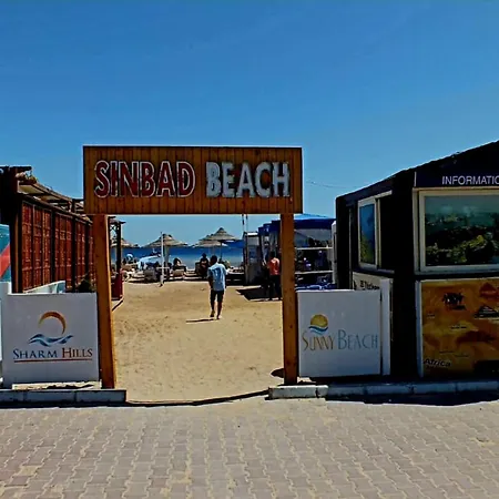 Sharm Hills Resort-3