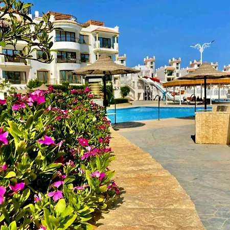 Sharm Hills Resort-2