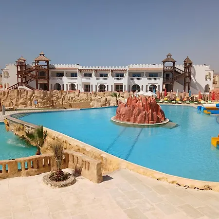 Palma Di Sharm Hollywood Aqua Park Resort-3