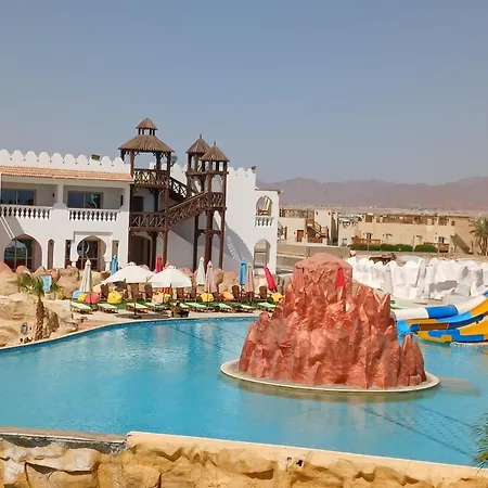 Palma Di Sharm Hollywood Aqua Park Resort-2