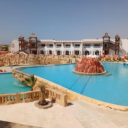 Palma Di Sharm Hollywood Aqua Park Resort-3