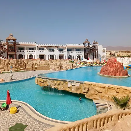 Palma Di Sharm Hollywood Aqua Park Resort-2