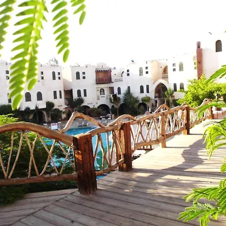 Amar Sina Boutique Egyptian Village-2