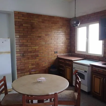 Hadaba Apartment-2