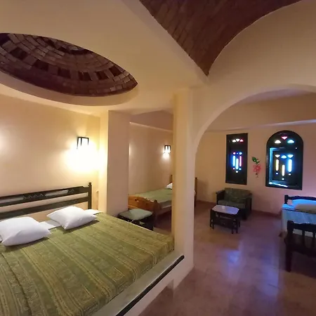 Amar Sina Boutique Egyptian Village-2