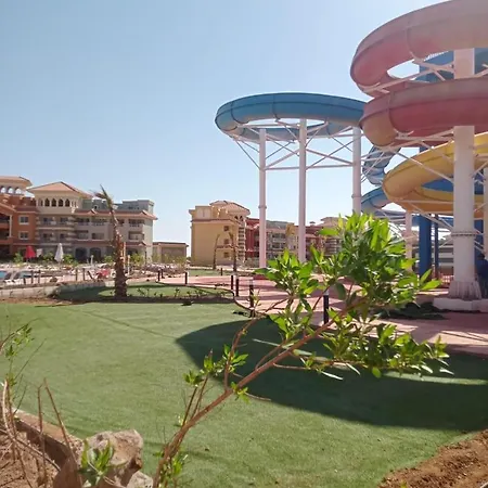 Apartment In Porto Sharm-3