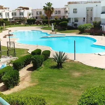 Casa Lydia In Naama Bay-3