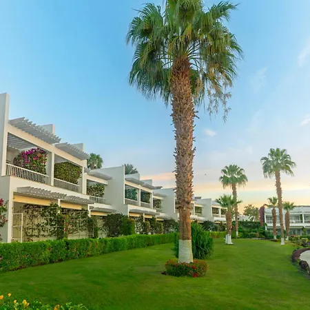 Monte Carlo Sharm Resort&Spa-3