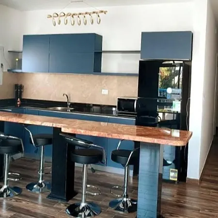 Luxury Getaway3 - Brand New 2Br-2