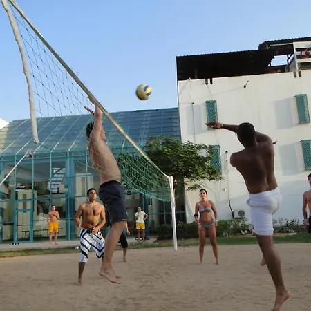 Sharm Holiday Resort-2