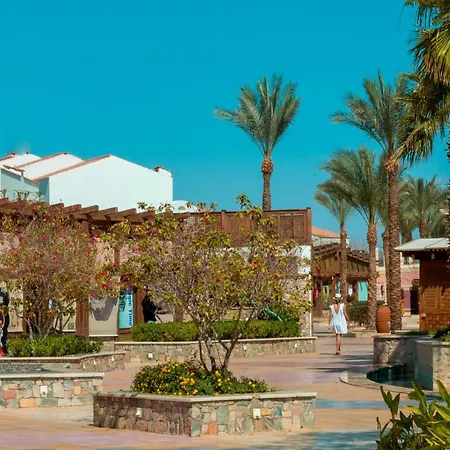 Reef Oasis Blue Bay Resort & Spa-3