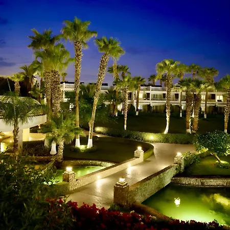 Royal Monte-Carlo Sharm Resort & Spa (Adults Only)-3