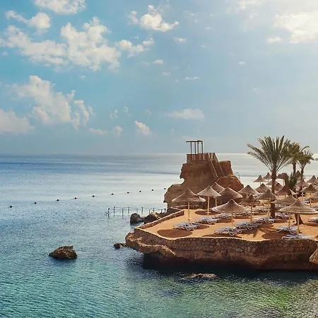 Dreams Beach Resort - Sharm El Sheikh-3