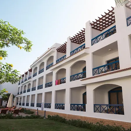 El Khan Sharm Hotel-3