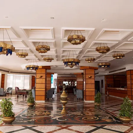 El Khan Sharm Hotel-2