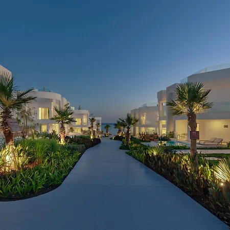 Meraki Resort Sharm El Sheikh Adults Only-3