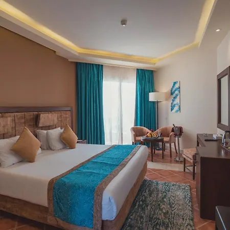 Ivy Cyrene Sharm Resort Adults Friendly Plus 13-2