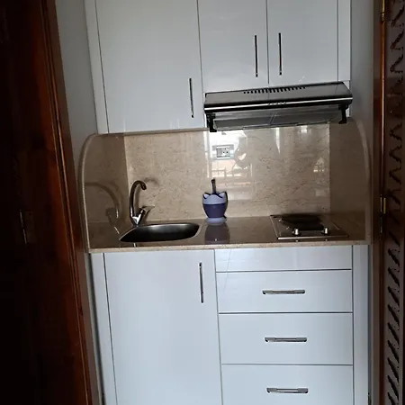 Domina Coral Bay private flat-3