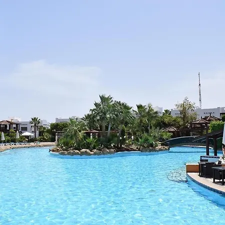 Chalet In Delta Sharm-2