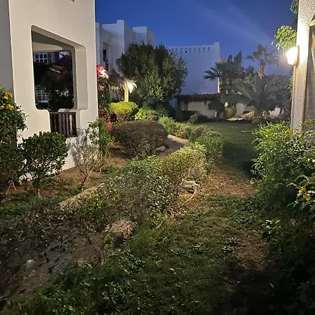Chalet In Delta Sharm-3