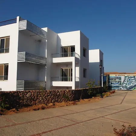 El Kheima Beach Resort-3