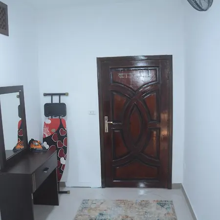 Luxury Seaview Apartment-2