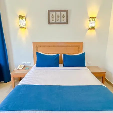 Club Reef Resort & Spa-3