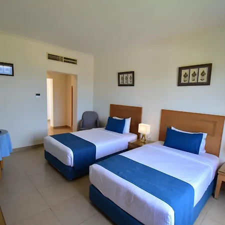 Club Reef Resort & Spa-3