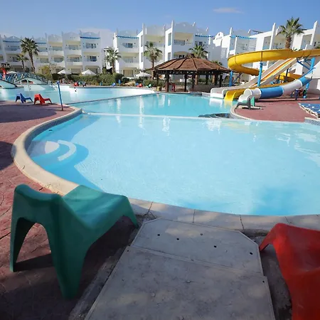 Sharm Bride Resort Aqua & Spa-3