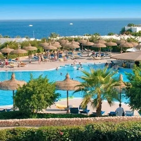 Suites Giulia #1 # 2 In Domina Coral Bay-2