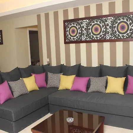 Genena City Resort-2