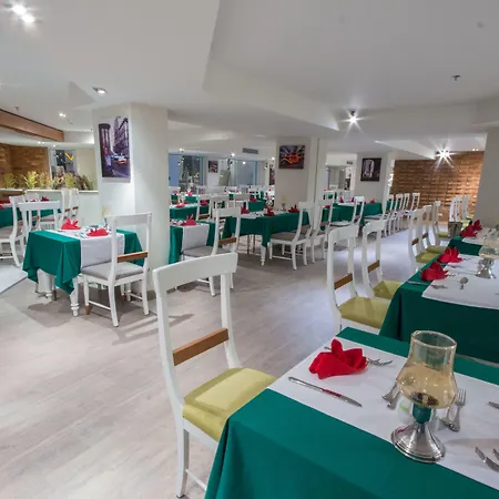 Sharming Inn Hotels - Couples And Families Only-2