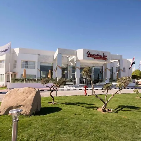 Sharming Inn Hotels - Couples And Families Only-2
